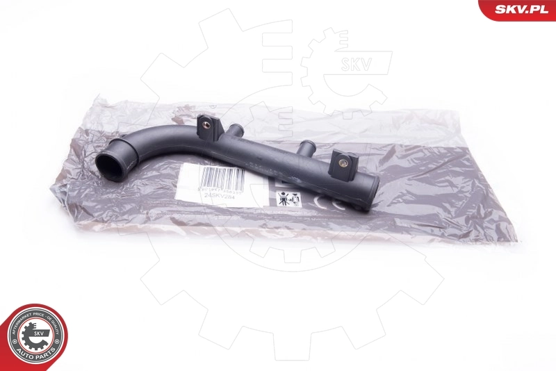 Radiator Hose